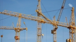 В Ставрополе строится культурно-образовательный комплекс 