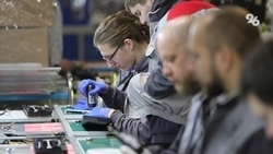 Более 170 мероприятий проведут в выставочном комплексе Ставрополья