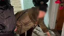 Жительницу Кисловодска подозревают в убийстве сына-алкоголика гвоздодёром