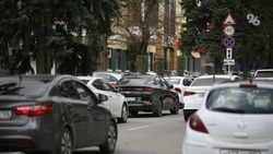 Более 800 транспортных средств перевели на газовое топливо на Ставрополье