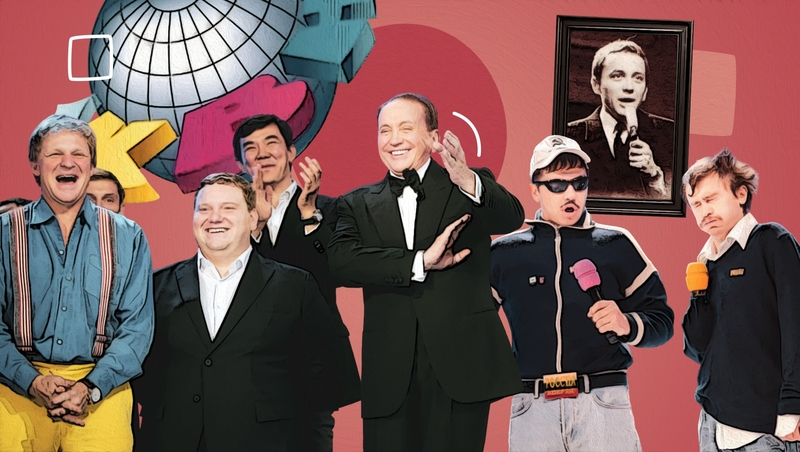 «Умел отличать смешное от обидного»: каким запомнили Александра Маслякова ставропольские юмористы