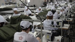 На Ставрополье за год открыли 38 предприятий военно-промышленного комплекса