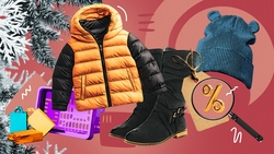 Утеплиться и не разориться: как ставропольцам сэкономить на покупке одежды и обуви к зиме