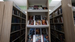 Более 1,7 млн книг выдали ставропольцам в 2025 году 