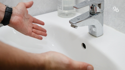 Несколько населённых пунктов Минераловодского округа остались без воды 12 ноября