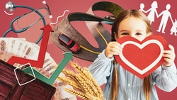 Социальный вектор сохранён: депутаты поддержали увеличение бюджета Ставрополья до 215,2 млрд рублей