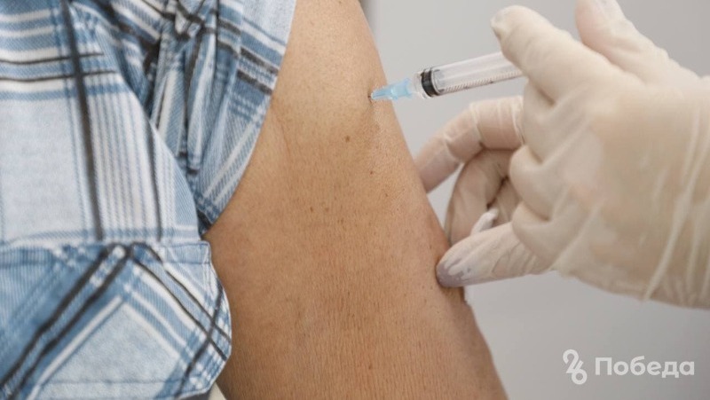 Более 1 миллиона 205 тысяч человек вакцинировались от коронавируса на Ставрополье 