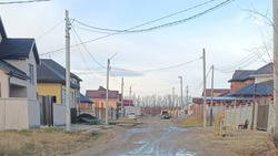 Жители посёлка в Предгорье четвёртый день жалуются на едкий запах