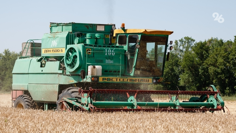 Ставропольский экспорт к 2030 году может достичь более 1,5 млрд долларов