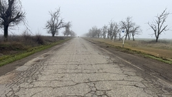 На Ставрополье отремонтируют 11 км дороги по нацпроекту