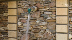 Источники питьевой воды на Ставрополье внесут в единую систему