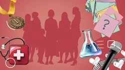 Что вы знаете об известных женщинах Ставрополья — тест к 8 марта