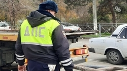 Госавтоинспекция Ставрополья выявила почти 8 тыс. нарушений ПДД за неделю