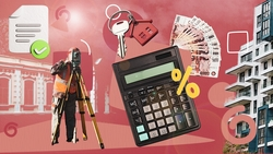 Доходы растут, границы уточняются: минимущество Ставрополья отчиталось о работе за 2024 год