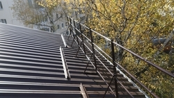 Контроль за ремонтом кровель в многоэтажках края усилят — губернатор Ставрополья