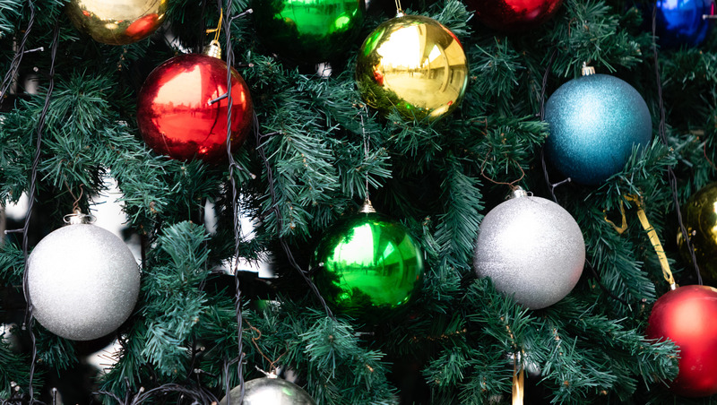 Ставропольцы могут выиграть новогодние призы на «Фестивале подарков»