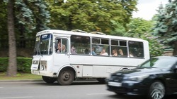 По маршруту № 32а в Ставрополе запустят новые автобусы