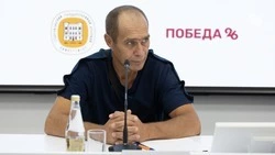 Ветеран СВО на Ставрополье получил адаптивную одежду, электроколяску и машину