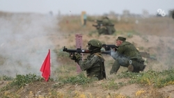 Федеральный телеканал рассказал о героизме бойца СВО из Пятигорска