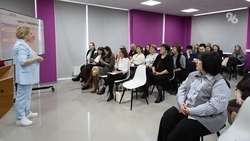 Единый портал и сокращение документооборота: что предлагают соцработники Ставрополья для оптимизации труда