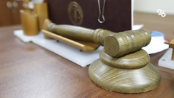 В убийстве новорождённой дочери обвиняют жительницу Дагестана 