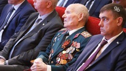 Губернатор Ставрополья поручил актуализировать список нуждающихся в жилье ветеранов