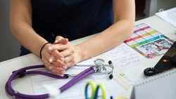 Новая амбулатория в Арзгире начнёт принимать пациентов в этом году  