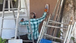 Обучат кулинарии и швейному делу: как преобразуют мастерскую для детей в школе №9 Кочубеевского округа