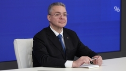 Эксперт Калюгина: прямая линия главы Ставрополья важна жителям всех возрастов