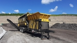 Мощность комплекса по переработке мусора на компост на Ставрополье выросла вдвое