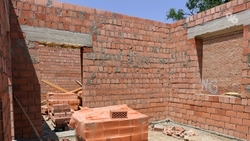 Объём индивидуального жилищного строительства на Ставрополье превышает 60%