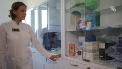  Об алгоритме действий при подозрении на заражение корью рассказали медики Ставрополья