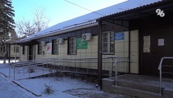 Ещё семь медучреждений обновят в Ипатовском округе благодаря госпрограмме