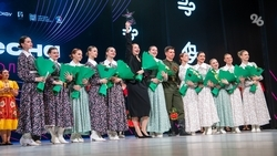 Гала-концерт из 24 лучших номеров и 13 Гран-при: на Ставрополье подвели итоги фестиваля «Студенческая весна — 2025»