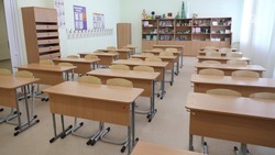 Ещё 75 школ капитально отремонтируют на Ставрополье по госпрограмме 