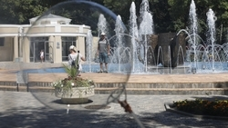 Глава Железноводска подвел итоги года для города-курорта