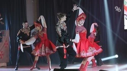 Строки Блока и слёзы гордости: деятелей культуры Ставрополья наградили перед профессиональным праздником