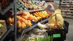 Торговые сети увеличили поставки продовольствия в ставропольские магазины