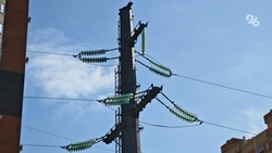 На 16 улицах Пятигорска отключат свет 6 февраля из-за ремонта