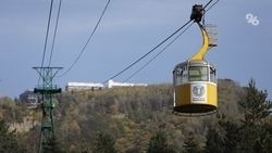 Количество индивидуальных путешествий увеличилось в Кисловодске на 28%