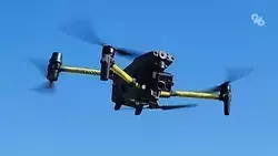 Вторую за сутки беспилотную опасность объявили на Ставрополье