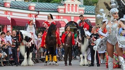 Более 30 тыс. человек посетили цирковой карнавал в Кисловодске 