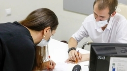 Порядка 1200 ставропольчан устроились на работу благодаря первой всероссийской ярмарке вакансий