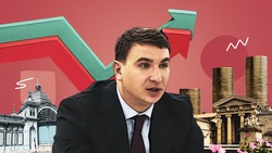 «Адаптировались и развиваемся»: министр экономического развития Ставрополья подвёл итоги года
