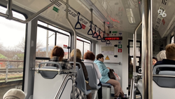 Новые автобусы на экотопливе планируют запустить от аэропорта Минвод 