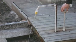 В Минераловодском округе восстановили водоснабжение после дождей и паводка