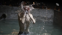 Ставропольский врач пояснила, почему перед купанием в проруби нельзя употреблять алкоголь