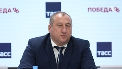 Глава минздрава Ставрополья: Зарплаты медикам в крае повышают ежегодно