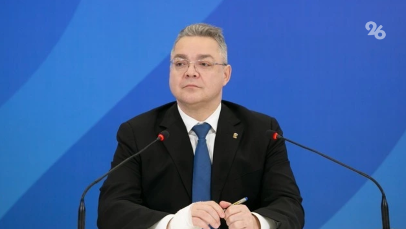 Глава Ставрополья поблагодарил подразделения РЭБ за работу ночью 12 августа