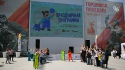 Сплести браслеты дружбы, переработать пластик и загадать желание: как в Ставрополе отметили День защиты детей